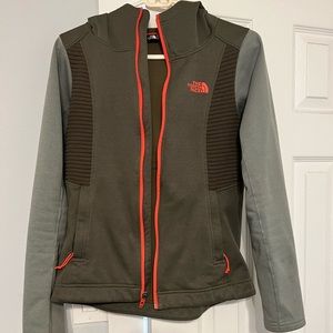 The North Face Women’s Jacket